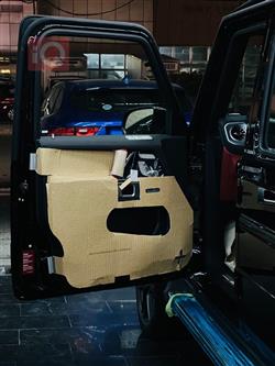 مێرسێدس بێنز G-Class